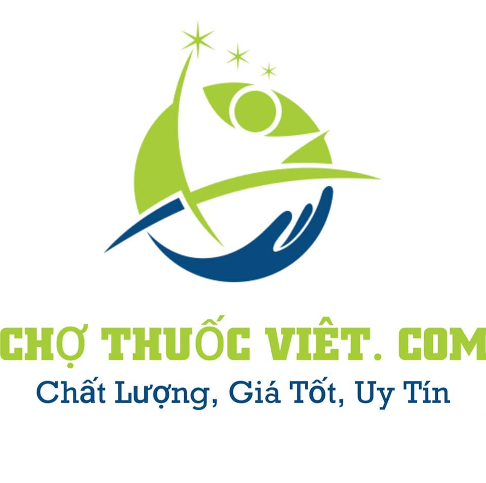 Chợ Thuốc Việt – Mua thuốc online, Giao hàng tận nơi